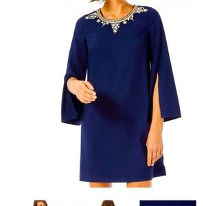 Lilly Pulitzer Anastasia Stretch Dress